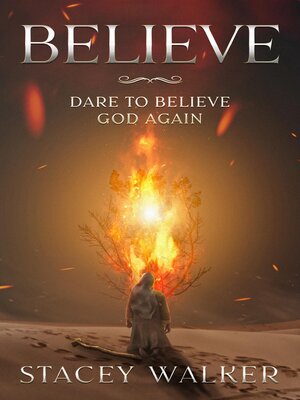 cover image of Believe